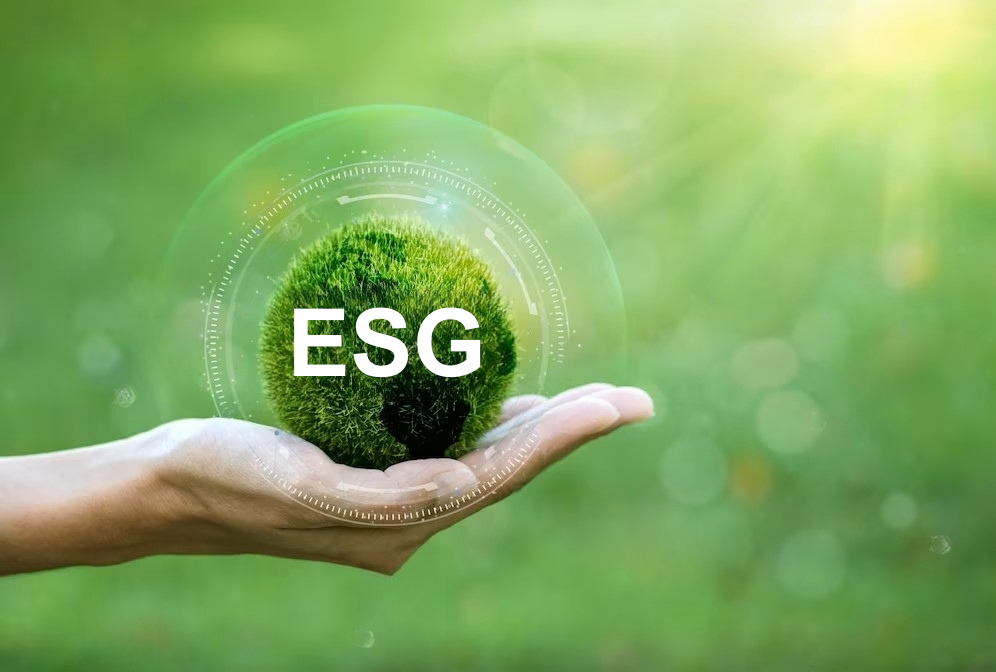 SLX & EHS Consultants-Demystifying ESG Reporting & Auditing SLX-EHS01